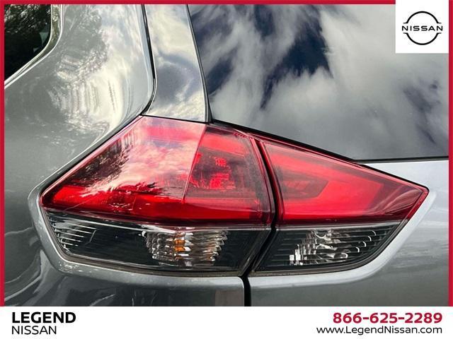 used 2019 Nissan Rogue car, priced at $16,994