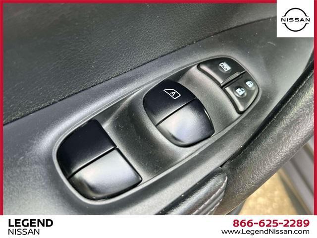 used 2019 Nissan Rogue car, priced at $16,994