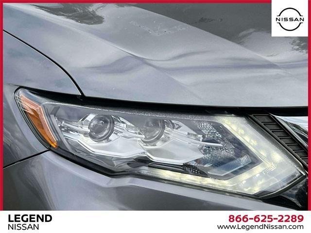 used 2019 Nissan Rogue car, priced at $16,994