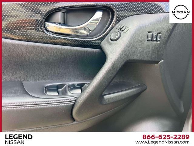 used 2019 Nissan Rogue car, priced at $16,994