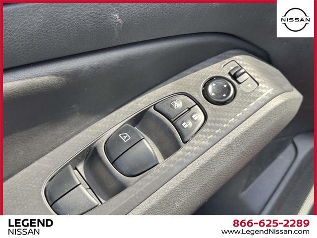 used 2022 Nissan Altima car, priced at $17,880