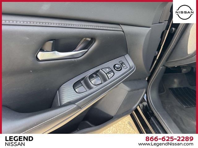 used 2022 Nissan Sentra car, priced at $14,244