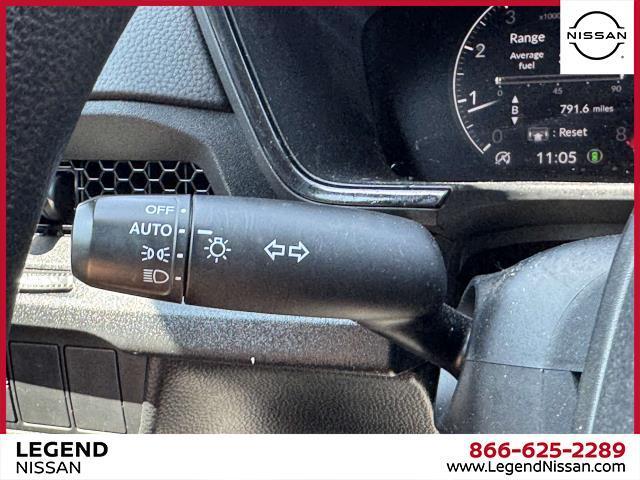 used 2024 Honda CR-V car, priced at $26,887