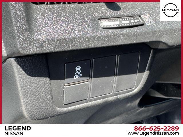 used 2024 Honda CR-V car, priced at $26,887
