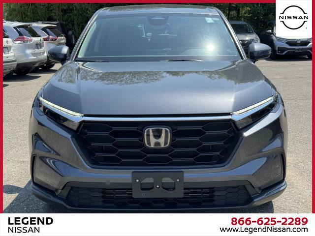 used 2024 Honda CR-V car, priced at $26,887