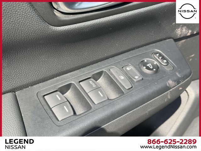 used 2024 Honda CR-V car, priced at $26,887