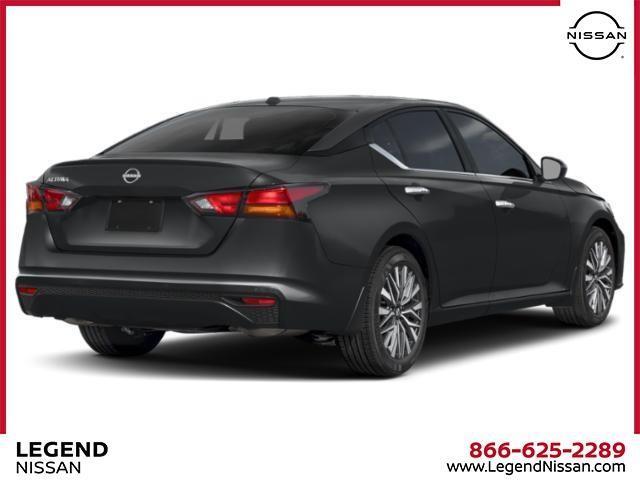 new 2025 Nissan Altima car, priced at $30,750