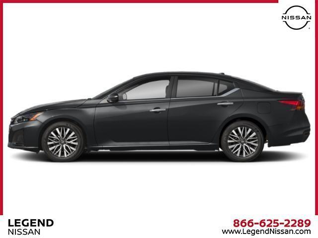 new 2025 Nissan Altima car, priced at $30,750