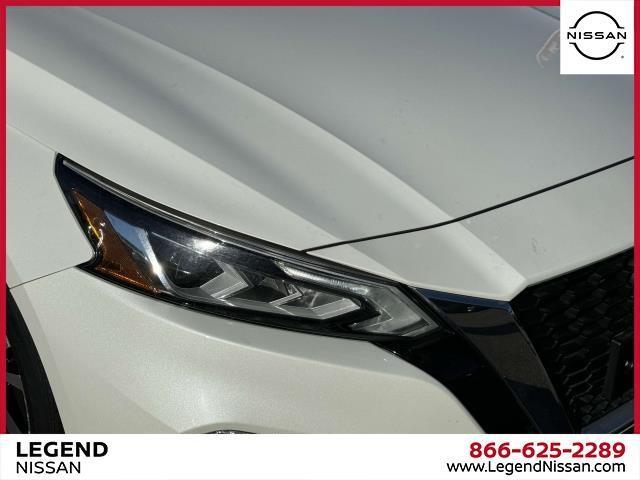 used 2021 Nissan Altima car, priced at $20,930