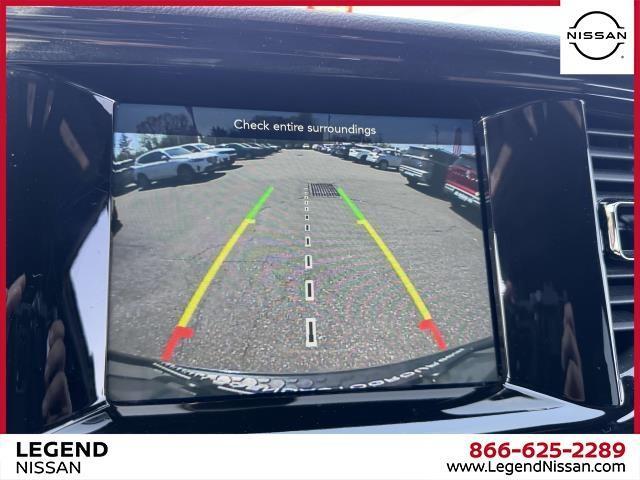 used 2023 Dodge Durango car, priced at $25,993