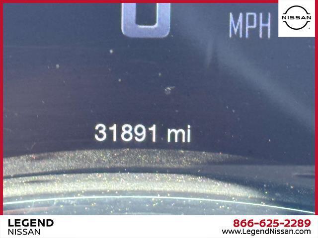 used 2023 Dodge Durango car, priced at $26,926