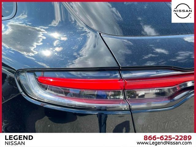 used 2024 Porsche Macan car, priced at $53,901