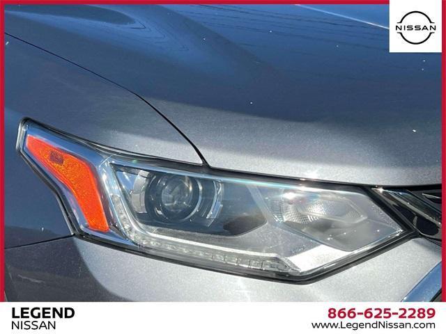 used 2019 Chevrolet Traverse car, priced at $17,667