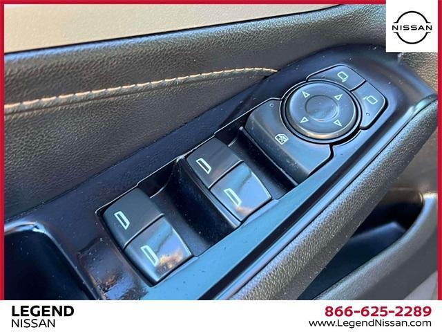 used 2019 Chevrolet Traverse car, priced at $17,667