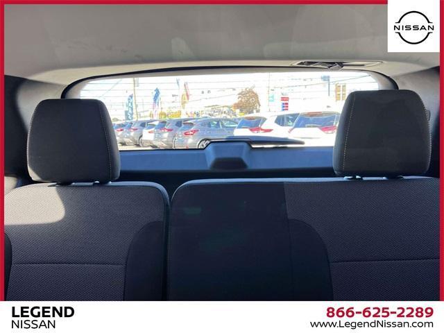 used 2019 Chevrolet Traverse car, priced at $17,667