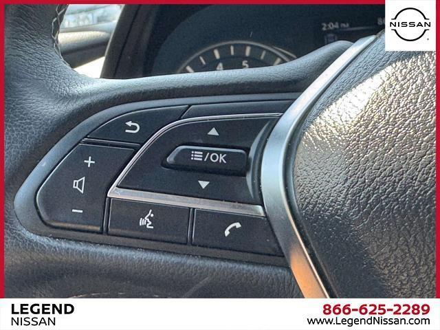 used 2022 INFINITI Q50 car, priced at $27,694