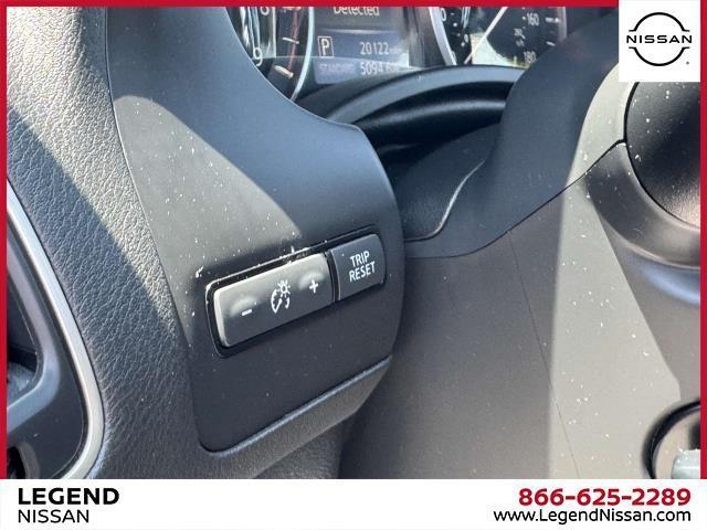 used 2022 INFINITI Q50 car, priced at $27,694
