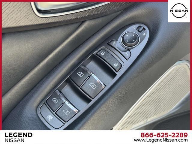used 2022 INFINITI Q50 car, priced at $27,694