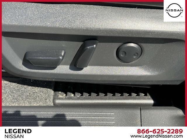 used 2022 Nissan Rogue car, priced at $19,934