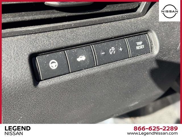 used 2022 Nissan Altima car, priced at $21,500