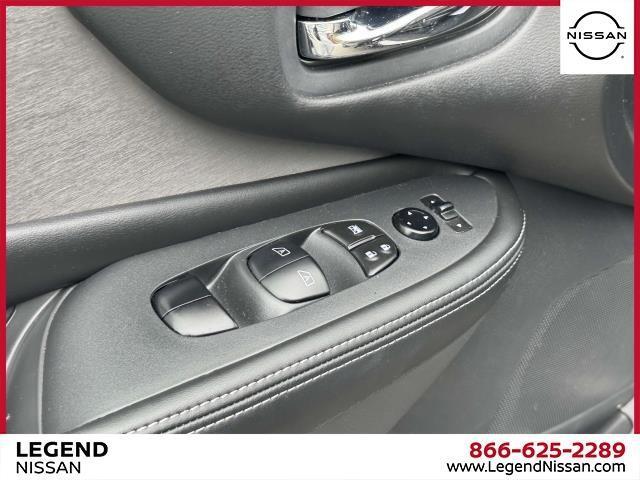 used 2024 Nissan Murano car, priced at $29,928