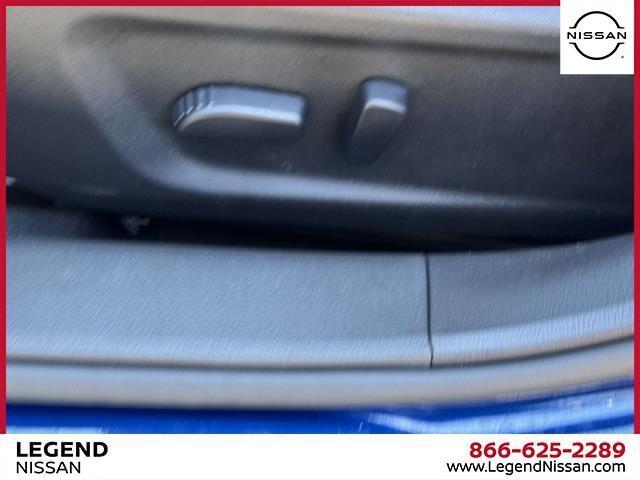 used 2024 Nissan Altima car, priced at $23,630
