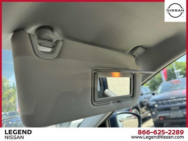 used 2024 Nissan Altima car, priced at $23,630
