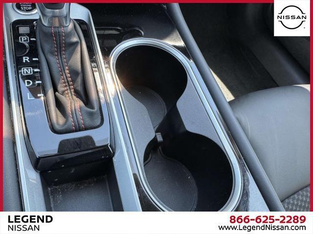 used 2024 Nissan Altima car, priced at $23,630