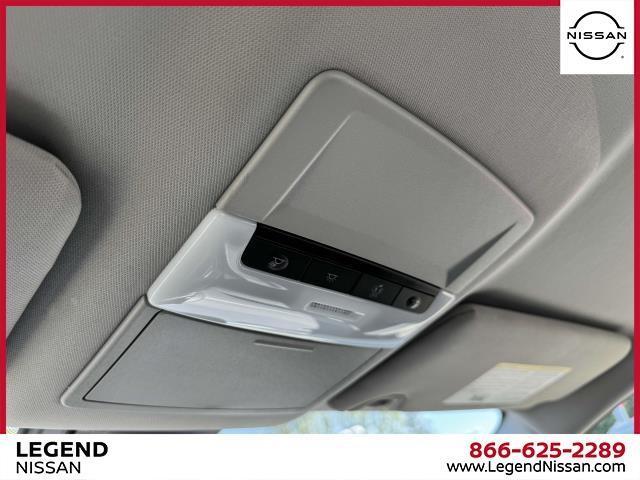 used 2024 Nissan Altima car, priced at $23,630
