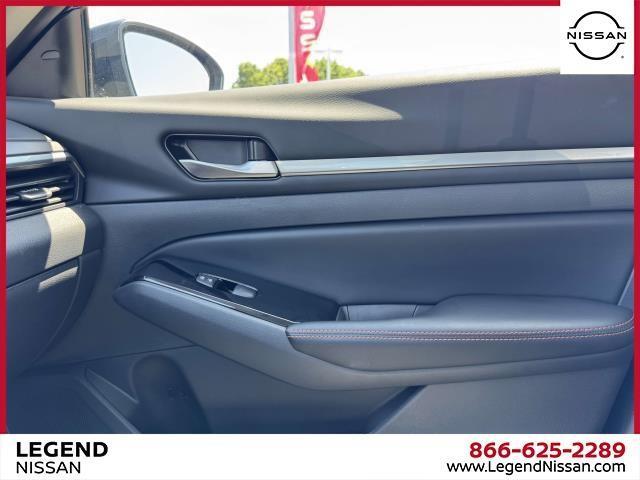 used 2024 Nissan Altima car, priced at $23,630