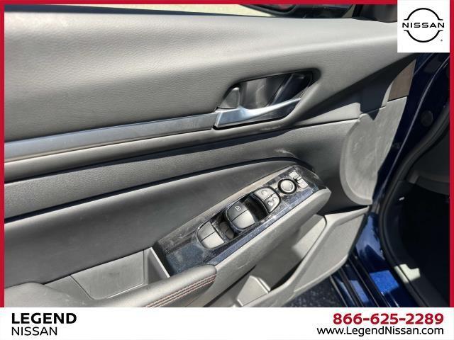 used 2024 Nissan Altima car, priced at $23,630
