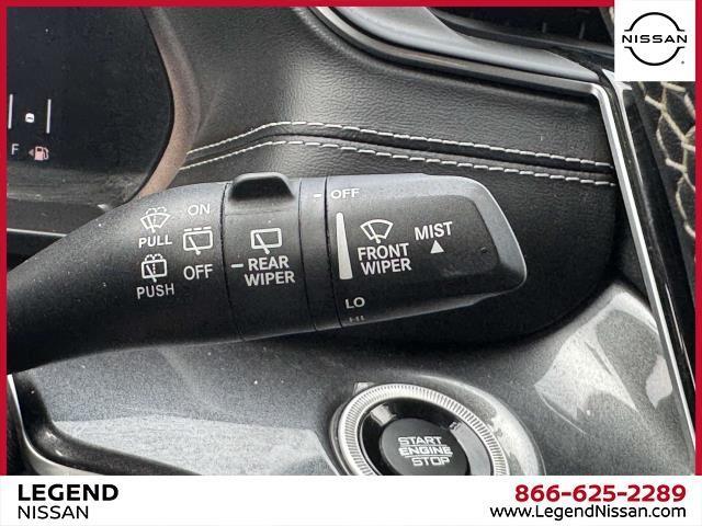 used 2021 Jeep Grand Cherokee L car, priced at $25,646