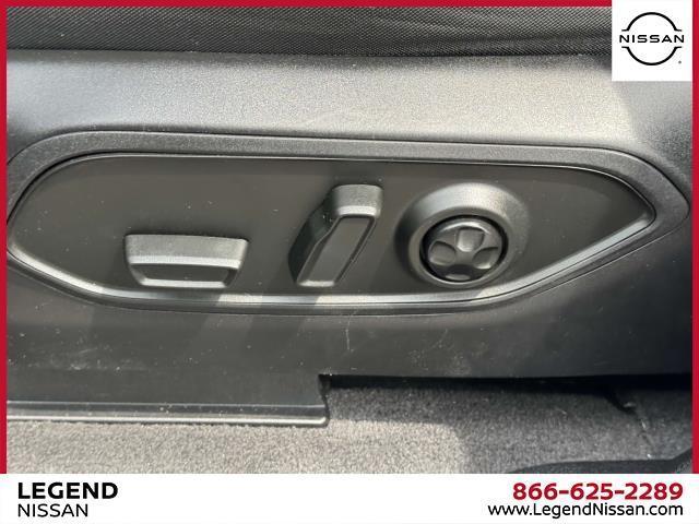 used 2021 Jeep Grand Cherokee L car, priced at $25,646