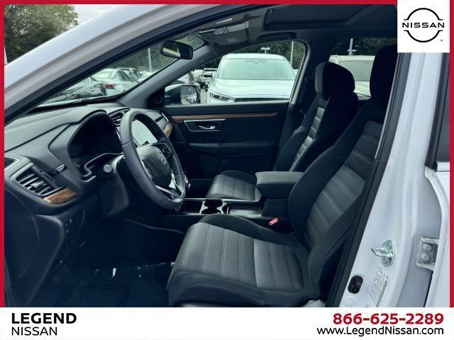 used 2022 Honda CR-V car, priced at $25,930