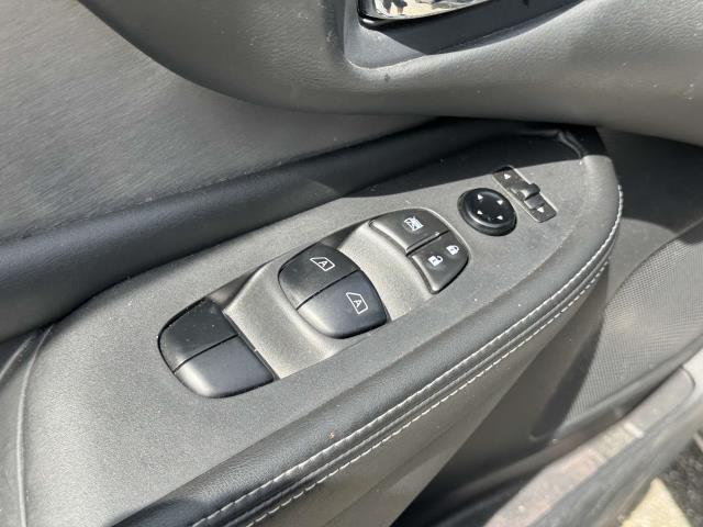 used 2022 Nissan Murano car, priced at $21,810