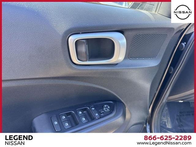 used 2023 Hyundai Venue car, priced at $12,950