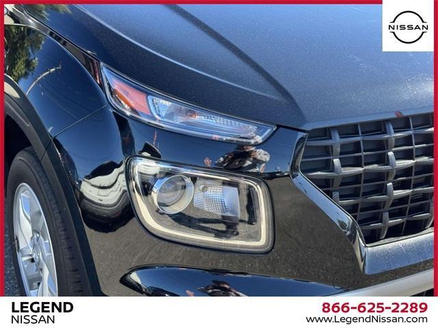 used 2023 Hyundai Venue car, priced at $12,950
