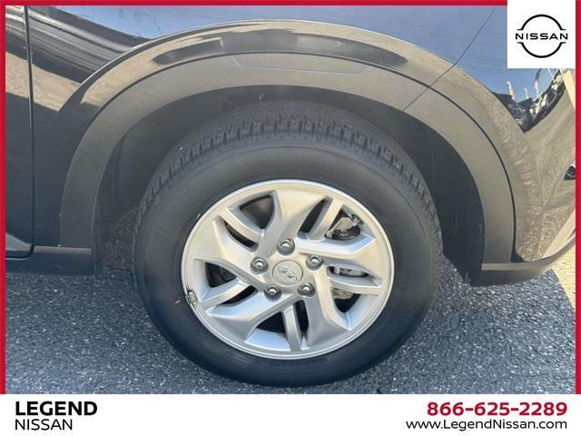 used 2023 Hyundai Venue car, priced at $12,950