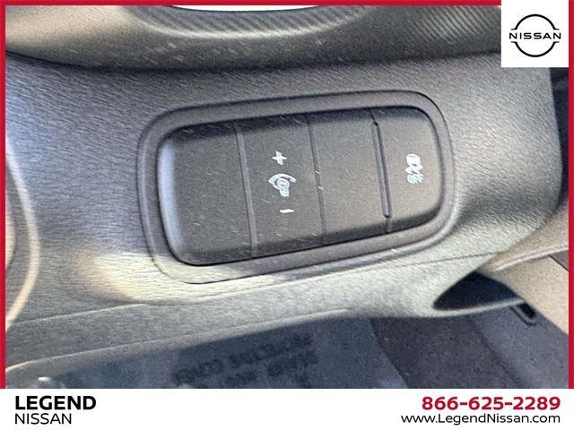 used 2023 Hyundai Venue car, priced at $12,950