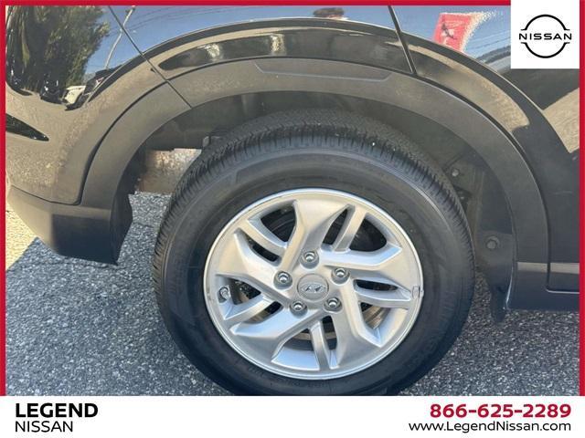 used 2023 Hyundai Venue car, priced at $12,950