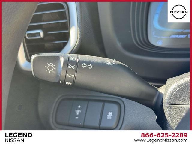 used 2023 Hyundai Venue car, priced at $12,950