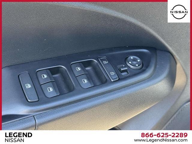 used 2023 Hyundai Venue car, priced at $12,950