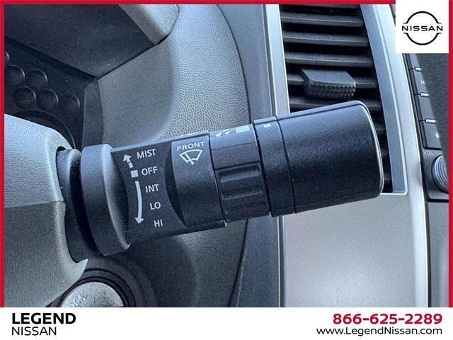 used 2019 Nissan Frontier car, priced at $19,500