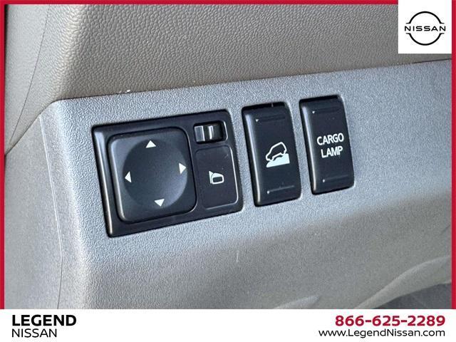 used 2019 Nissan Frontier car, priced at $19,500