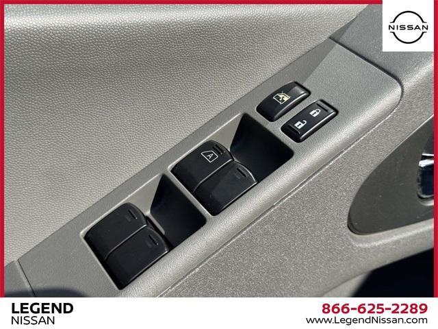 used 2019 Nissan Frontier car, priced at $19,500