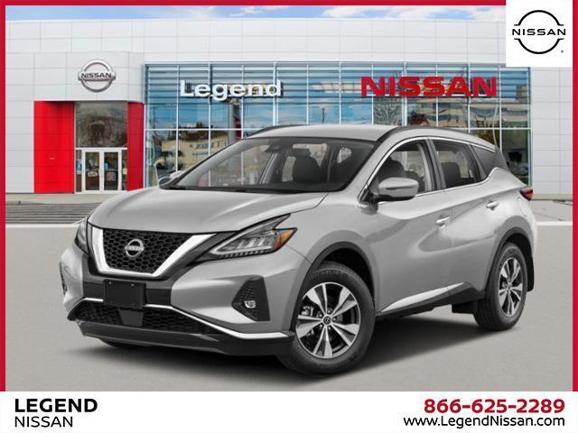new 2024 Nissan Murano car, priced at $42,000