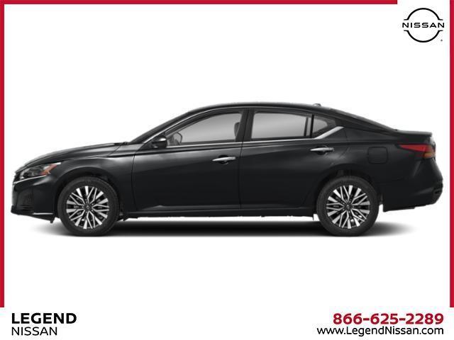 new 2025 Nissan Altima car, priced at $30,645