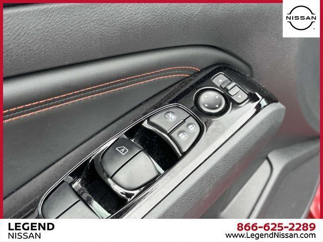 used 2023 Nissan Altima car, priced at $18,698