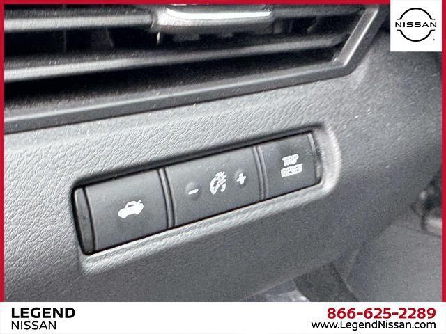 used 2023 Nissan Altima car, priced at $18,698