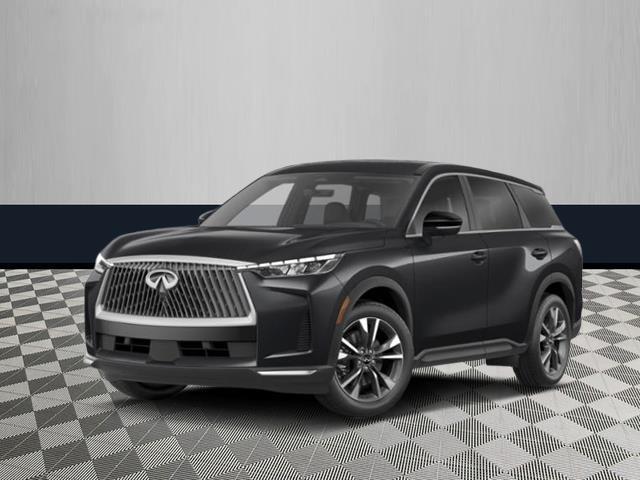 new 2026 INFINITI QX60 car, priced at $62,185